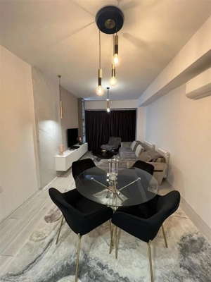 Apartament de inchiriat 3 camere in zona 13 Septembrie - imagine 3