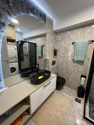 Apartament de inchiriat 3 camere in zona 13 Septembrie - imagine 5