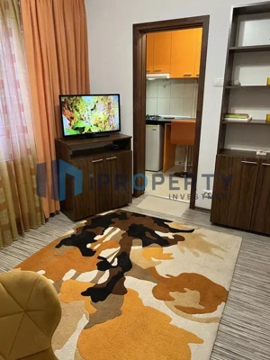 Titulescu, Victoriei | Garsoniera | Metrou 8minute | AC si TV Smart  - imagine 3