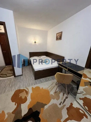 Titulescu, Victoriei | Garsoniera | Metrou 8minute | AC si TV Smart 