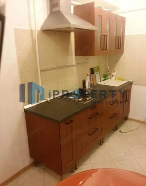 2 Camere | Pache, Iancului | Centrala | Balcon | Metrou 8min - imagine 6