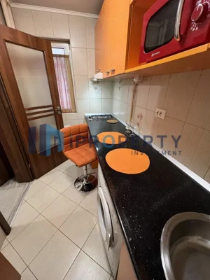 Titulescu, Victoriei | Garsoniera | Metrou 8minute | AC si TV Smart  - imagine 4
