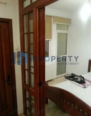 2 Camere | Pache, Iancului | Centrala | Balcon | Metrou 8min - imagine 2