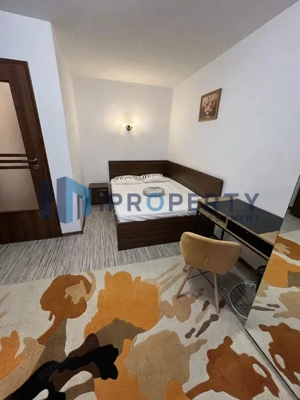 Titulescu, Victoriei | Garsoniera | Metrou 8minute | AC si TV Smart  - imagine 8