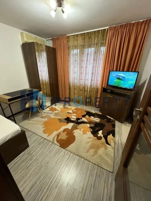 Titulescu, Victoriei | Garsoniera | Metrou 8minute | AC si TV Smart  - imagine 2