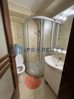 Titulescu, Victoriei | Garsoniera | Metrou 8minute | AC si TV Smart  - imagine 6