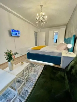 APARTAMENT 2 CAM DECOMANDAT, 55MP, BRESTEI