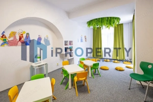 Gradinita 450mp Parcul Carol | Curte Libera 140mp | Parc 100m - imagine 5