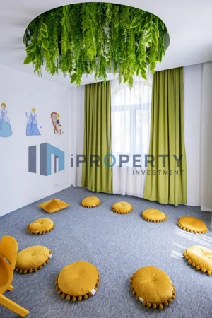 Gradinita 450mp Parcul Carol | Curte Libera 140mp | Parc 100m - imagine 16