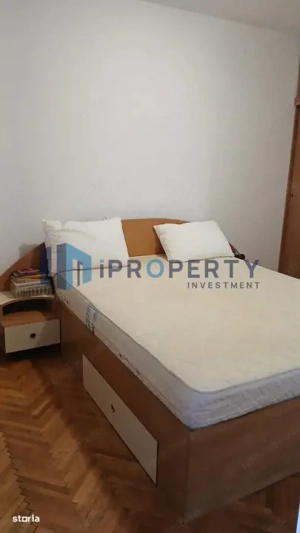 Titan , IOR | 2 Camere | Balcon | Metrou 4min | Zugravit si renovat