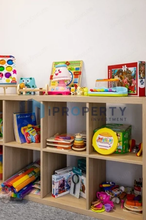 Gradinita 450mp Parcul Carol | Curte Libera 140mp | Parc 100m - imagine 6