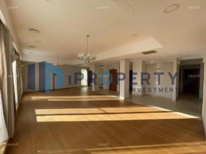 Herastrau/Madgearu | 5 Camere | Garaj | Terasa 110mp | 3 Bai 