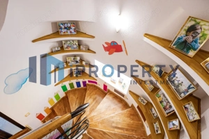 Gradinita 450mp Parcul Carol | Curte Libera 140mp | Parc 100m - imagine 4