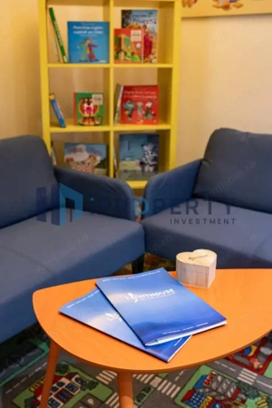 Gradinita 450mp Parcul Carol | Curte Libera 140mp | Parc 100m - imagine 15