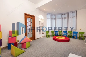 Gradinita 450mp Parcul Carol | Curte Libera 140mp | Parc 100m - imagine 13