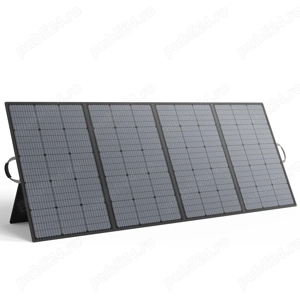 Panou solar 400W pliabil