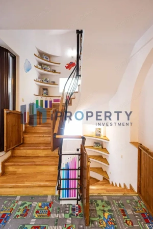 Gradinita 450mp Parcul Carol | Curte Libera 140mp | Parc 100m - imagine 11