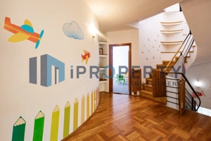 Gradinita 450mp Parcul Carol | Curte Libera 140mp | Parc 100m - imagine 8