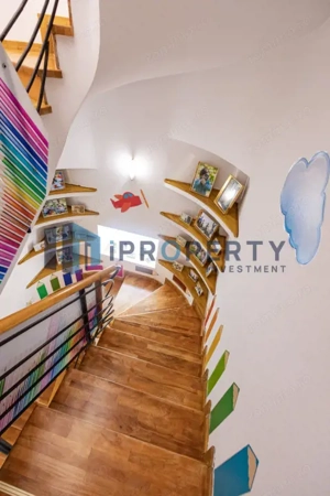 Gradinita 450mp Parcul Carol | Curte Libera 140mp | Parc 100m - imagine 10