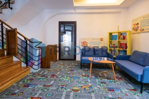 Gradinita 450mp Parcul Carol | Curte Libera 140mp | Parc 100m - imagine 9