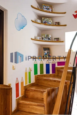 Gradinita 450mp Parcul Carol | Curte Libera 140mp | Parc 100m - imagine 3