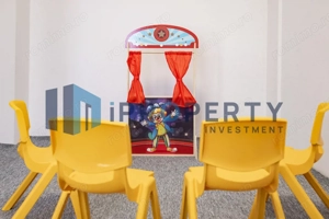 Gradinita 450mp Parcul Carol | Curte Libera 140mp | Parc 100m - imagine 12