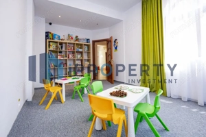 Gradinita 450mp Parcul Carol | Curte Libera 140mp | Parc 100m - imagine 2