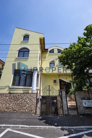 Gradinita 450mp Parcul Carol | Curte Libera 140mp | Parc 100m