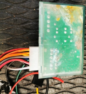 Carlig de remorcare  VOLKSWAGEN PASSAT Estate Sedan B6 2005-11 - imagine 10