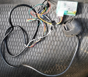 Carlig de remorcare  VOLKSWAGEN PASSAT Estate Sedan B6 2005-11 - imagine 8