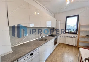 Aviatiei Metropolitan Res. | 2 Camere | Centrala | Terasa - imagine 6