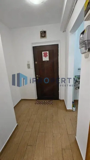 Cismigiu, Universitate | Garsoniera Nemobilata | Pretabil Birou  - imagine 7