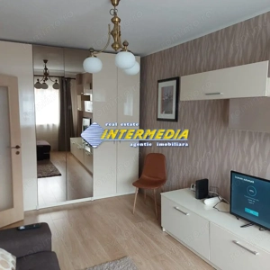 INCHIRIERE Apartament 3 Camere Deco CETATE Stadion Et. 2 mobilat utilat complet - imagine 3
