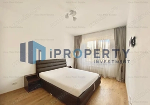 Aviatiei Metropolitan Res. | 2 Camere | Centrala | Terasa - imagine 3