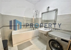 Aviatiei Metropolitan Res. | 2 Camere | Centrala | Terasa - imagine 5