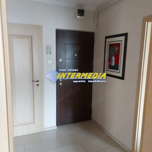INCHIRIERE Apartament 3 Camere Deco CETATE Stadion Et. 2 mobilat utilat complet - imagine 7