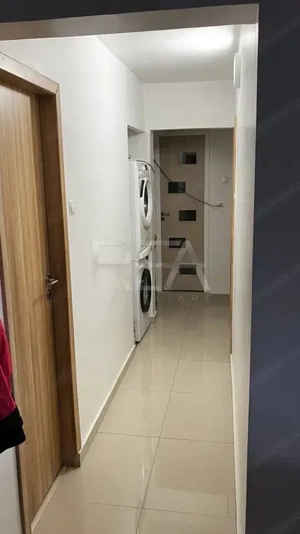 3 Camere Decomandat Et. 6/8 Zona Crangasi - imagine 6