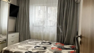 3 Camere Decomandat Et. 6/8 Zona Crangasi - imagine 5