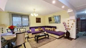 Casă modernă cu 5 camere și 5 băi   eleganță și confort în inima stațiunii Predeal - imagine 2