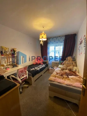 Dristor, Fizicienilor | 3 camere | Bloc 1983 | 2 Bai | Balcon - imagine 4