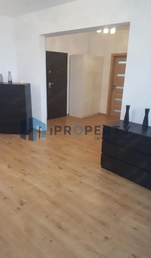 Aviatiei Metropolitan Res. | 2 Camere | Centrala | Terasa - imagine 7