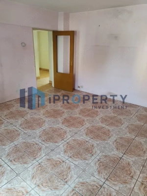 ANAF Bragadiru | 4 Camere | Etaj 1 | Centrala | 2Balcoane - imagine 15