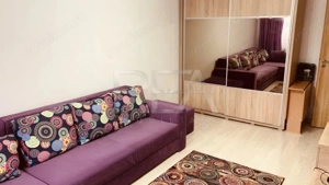 3 Camere Decomandat Et. 6/8 Zona Crangasi - imagine 2