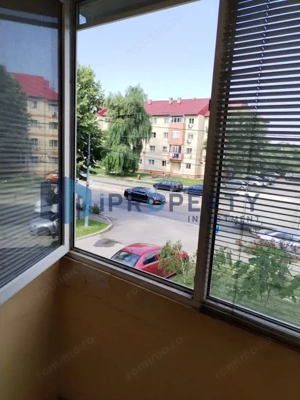 ANAF Bragadiru | 4 Camere | Etaj 1 | Centrala | 2Balcoane - imagine 16