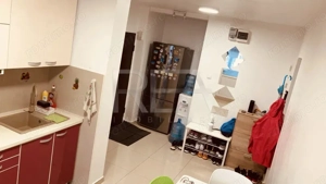 3 Camere Decomandat Et. 6/8 Zona Crangasi - imagine 4