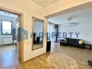 Aviatiei Metropolitan Res. | 2 Camere | Centrala | Terasa - imagine 4