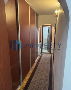 Grigorescu , Salajan | 2 Camere | Balcon | Metrou 5min  - imagine 6