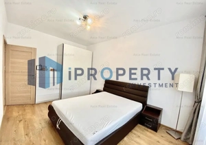 Aviatiei Metropolitan Res. | 2 Camere | Centrala | Terasa - imagine 2