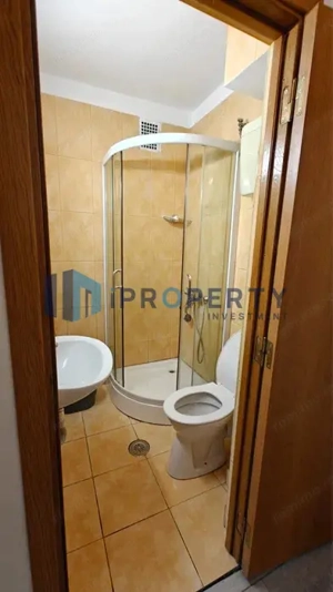 Cismigiu, Universitate | Garsoniera Nemobilata | Pretabil Birou  - imagine 5