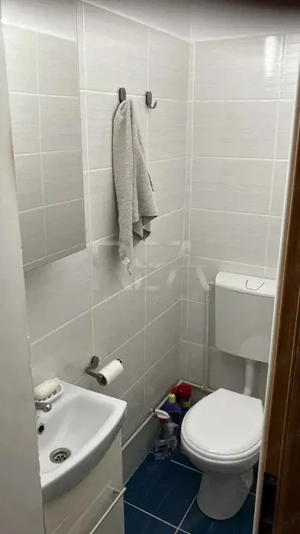 3 Camere Decomandat Et. 6/8 Zona Crangasi - imagine 8